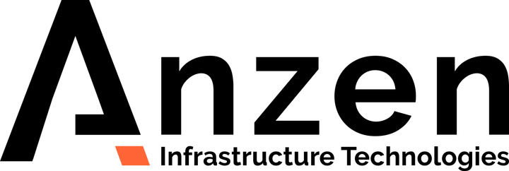 Anzen Infrastructure Technologies Logo